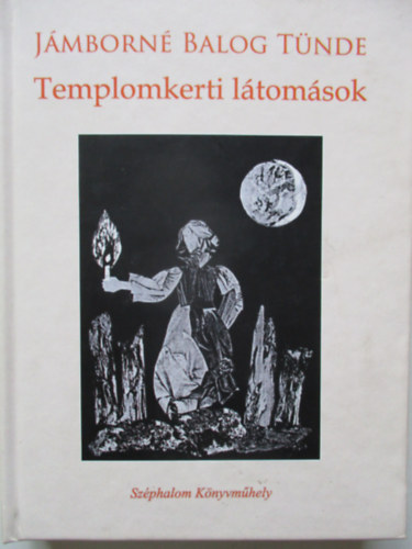 Jmborn Balog Tnde - Templomkerti ltomsok