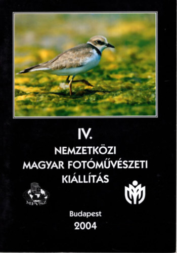 Gy�ri Lajos - IV. Nemzetk�zi Magyar Fot�m�v�szeti Ki�ll�t�s.