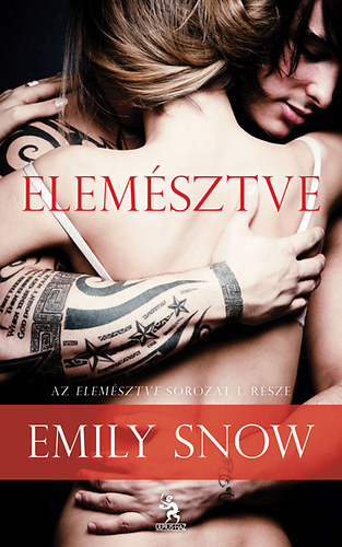 Snow, Emily - Elemésztve