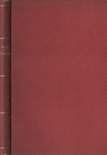 Ady Endre - Versek (Debrecen, 1899)