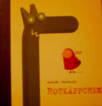 Baranyai Andr�s - Rotkappchen