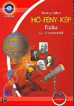 Hornyi Gbor - H-fny-kp - Fizika