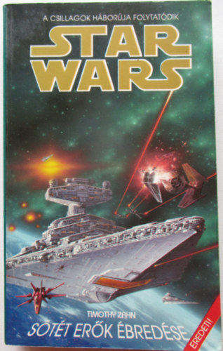 Timothy Zahn - Star wars - S�t�t er�k �bred�se