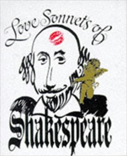 William Shakespeare - Love Sonnets of Shakespeare