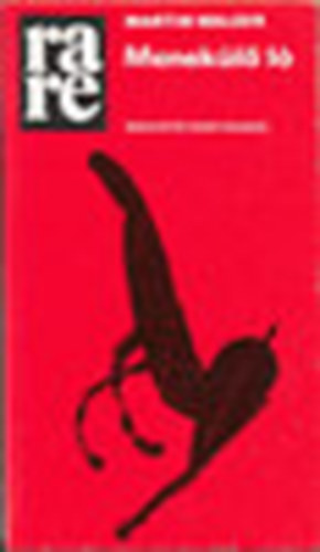 Martin Walser - Menek�l� l�