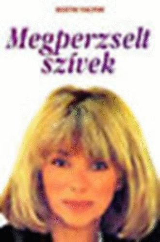 Edith Walter - Megperzselt szvek
