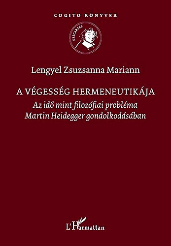 Lengyel Zsuzsanna Mariann - A vgessg hermeneutikja