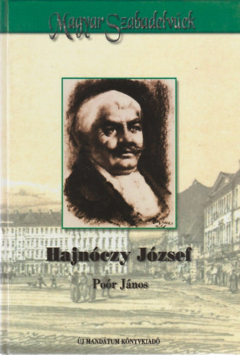Por Jnos - Hajnczy Jzsef (Magyar Szabadelvek)