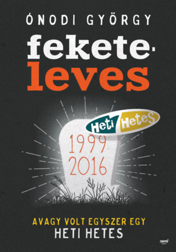 nodi Gyrgy - Feketeleves