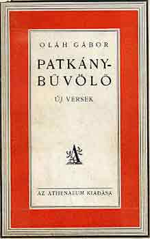 Ol�h G�bor - Patk�nyb�v�l�