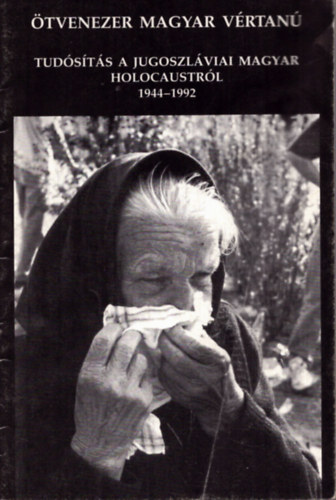 �tvenezer magyar v�rtan�