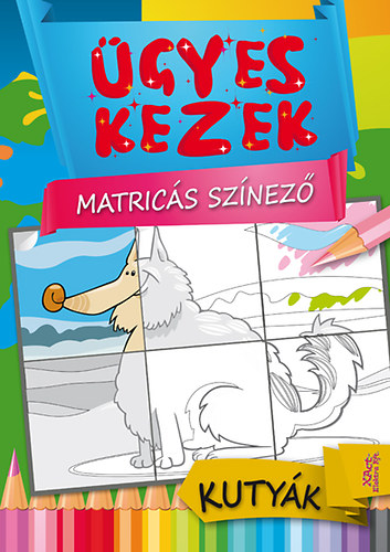 Ügyes kezek - Kutyák