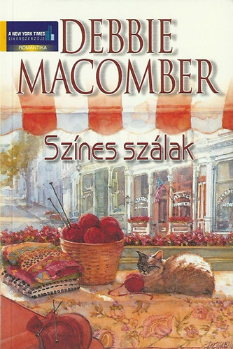 Debbie Macomber - Sznes szlak