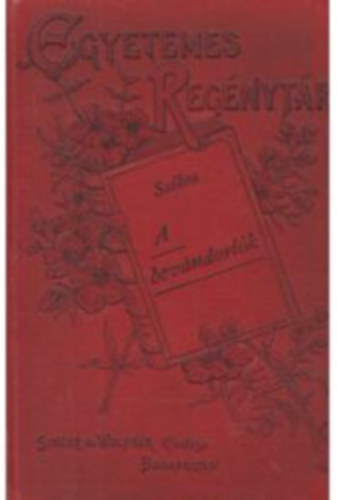 Szikra - A bevndorlk