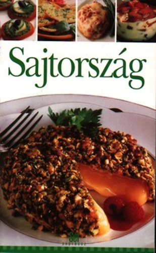 Magyar Knyvklub - Sajtorszg - Chef express -
