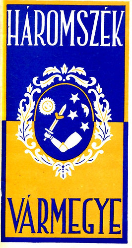 nincs megadva - Háromszék vármegye
