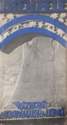 ifj. Donauer Jenő - Isten felé