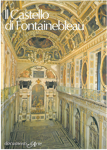 Carlo Cordi� - Il Castello di Fontainebleau