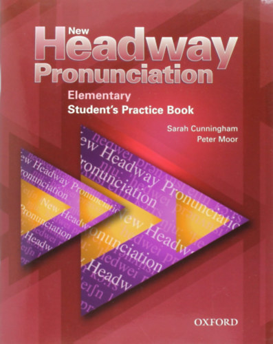 Headway Pronunciation Elementary