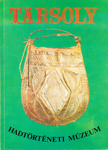 Tarsoly (Vezrl kalauz, klnfle trakttumok)- 1986/87