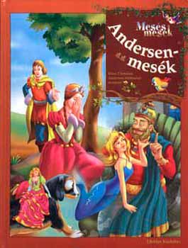H. C. Andersen - Andersen-mesk II.