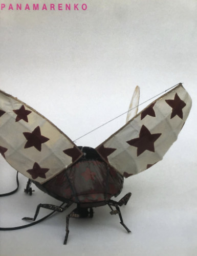 Panamerenko - Een overzicht1965-1985 (holland)