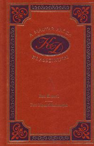 Kosztolnyi Dezs - Esti Kornl - Esti Kornl kalandjai