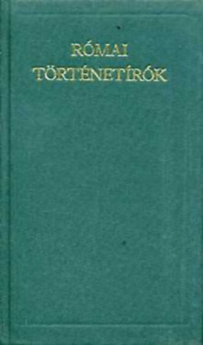 V�logatta Zsolt Ang�la - R�mai T�rt�net�r�k