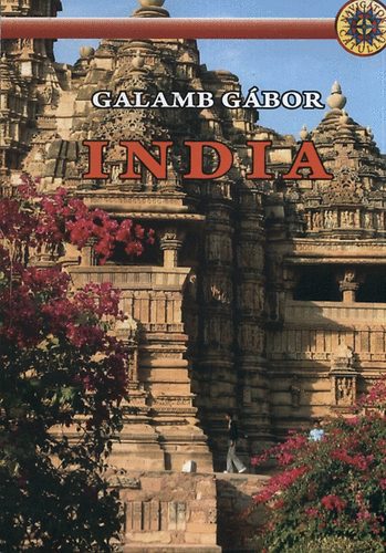 Galamb Gbor - India