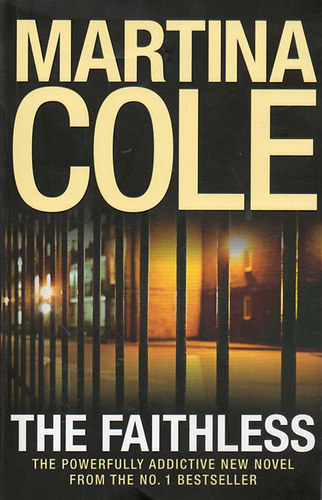 Martina Cole - The Faithless