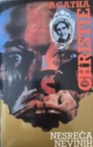 Agatha Christie - Nesreća nevinih (Az ártatlanság bizonyítása)