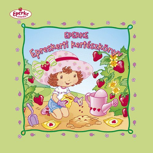 Epreskerti kert�szk�nyv