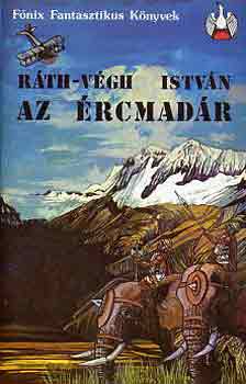 R�th-V�gh Istv�n - Az �rcmad�r