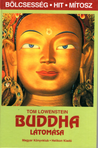 Tom Lowenstein - Buddha ltomsa
