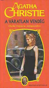 Agatha Christie - A vratlan vendg