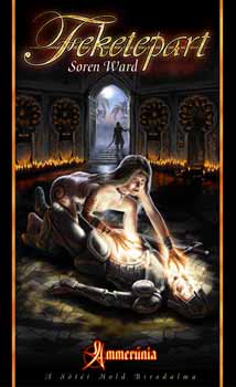 Soren Ward - Feketepart