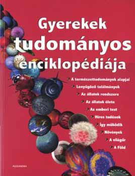 Gyerekek tudomnyos enciklopdija