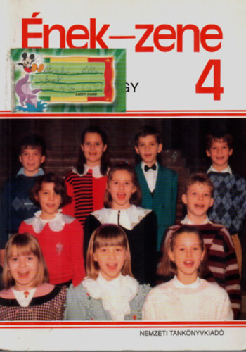 Tegzes Gyrgy - nek-zene 4.