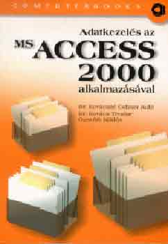 Kovcsn-Kovcs-Ozsvth - Adatkezels az MS Acces 2000 alkalmazsval