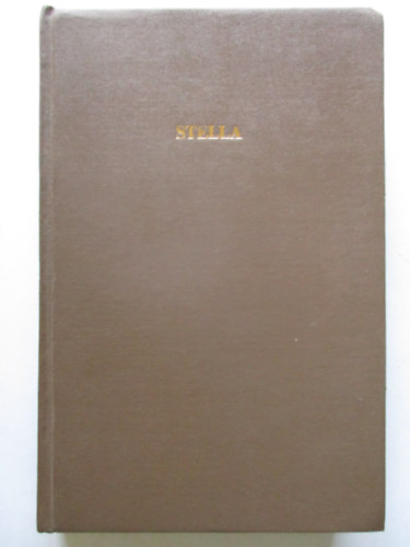 Camille Flammarion - Stella