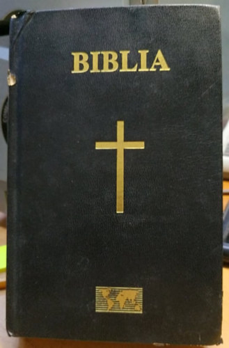 The Bible League - Biblia romn nyelven - Biblia sau Sfanta Scriptura a vechiului si noului testament