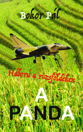 Bokor Pál - A Panda