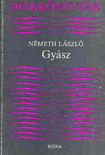 N�meth L�szl� - Gy�sz