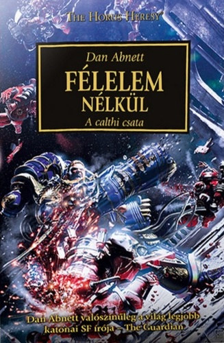 Dan Abnett - Flelem nlkl