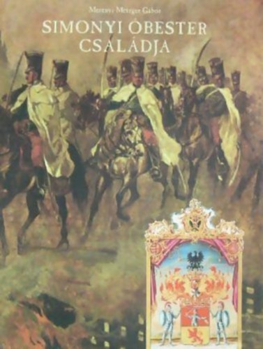 Mer�nyi-Metzger G�bor - Simonyi �bester csal�dja