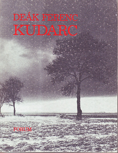 Deák Ferenc - Kudarc