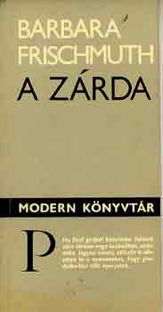 Barbara Frischmuth - A z�rda