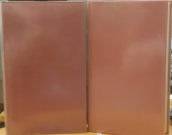 Mikes Kelemen Rákóczi Ferenc - 2 db magyar remekírók: Mikes Kelemen művei + Vallomások, emlékiratok