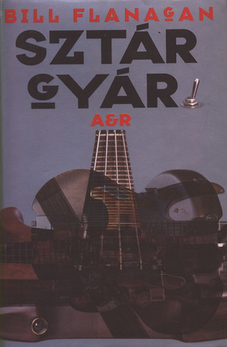Bill Flanagan - Szt�rgy�r
