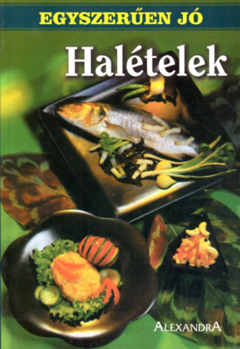 Haltelek (Egyszeren j)